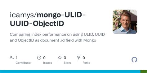 mongo objectid vs uuid